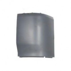 Cantonale posteriore verniciabile sx