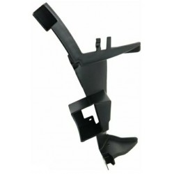 Convogliatore aria dx