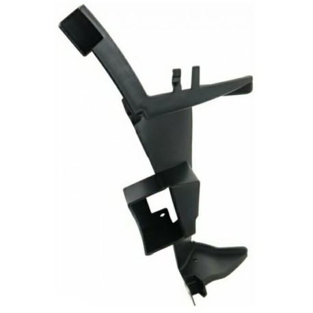 Convogliatore aria dx