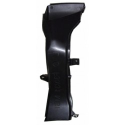 Convogliatore aria freno versione M-Tech dx