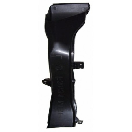 Convogliatore aria freno versione M-Tech dx