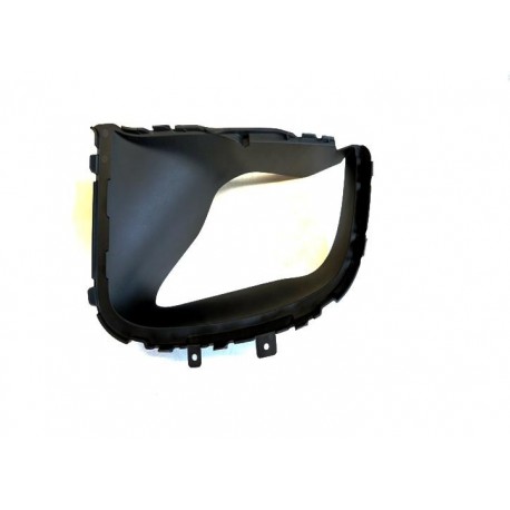 Convogliatore aria griglia paraurti anteriore superiore dx