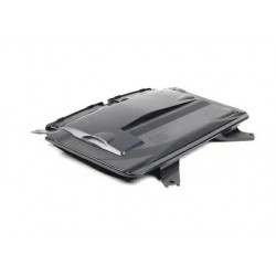 Convogliatore aria interna anteriore