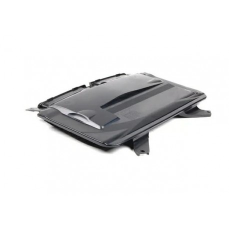 Convogliatore aria interna anteriore