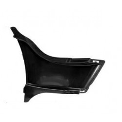 Convogliatore aria paraurti anteriore dx