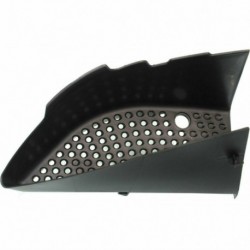 Convogliatore aria paraurti anteriore dx