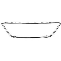 Cornice cromata griglia mascherina radiatore