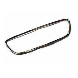 Cornice griglia paraurti anteriore cromata