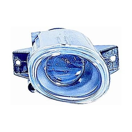 Fendinebbia guida - sx