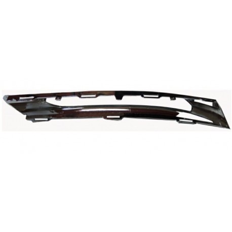 Cornice luce diurna versione AMG cromata dx