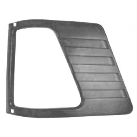 Cornice Fanale anteriore sx