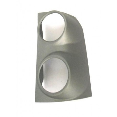 Cornice Fanale posteriore versione Cross dx