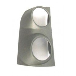 Cornice Fanale posteriore versione Cross sx