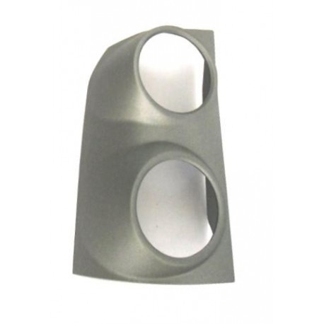 Cornice Fanale posteriore versione Cross sx