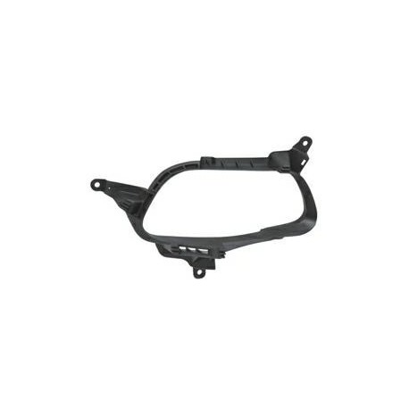 Cornice faro proiettore dx