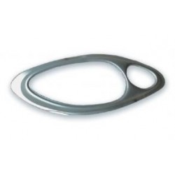 Cornice faro proiettore dx