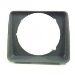 Cornice faro proiettore dx