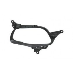 Cornice faro proiettore sx