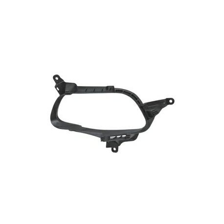 Cornice faro proiettore sx