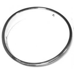 Cornice faro proiettore sx