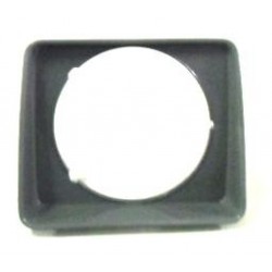 Cornice faro proiettore sx