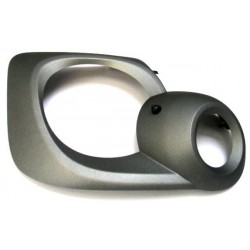 Cornice faro proiettore versione Cross dx