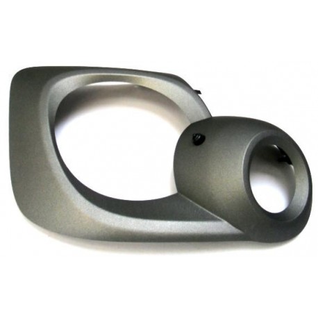 Cornice faro proiettore versione Cross dx