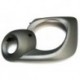 Cornice faro proiettore versione Cross sx