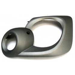 Cornice faro proiettore versione Cross sx