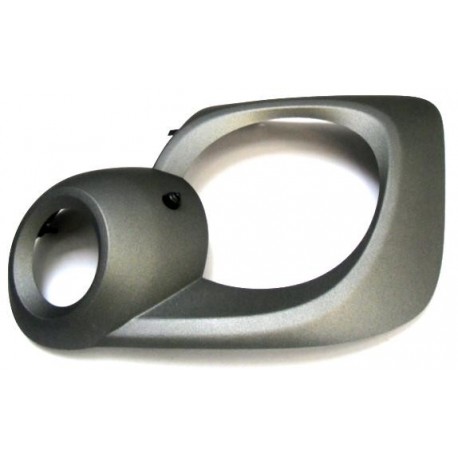 Cornice faro proiettore versione Cross sx