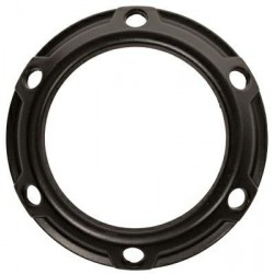 Cornice fendinebbia bilaterale