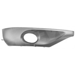 Cornice fendinebbia dx