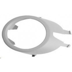 Cornice fendinebbia dx