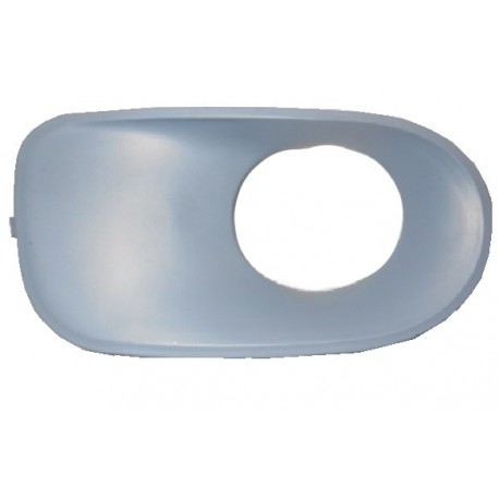 Cornice fendinebbia dx