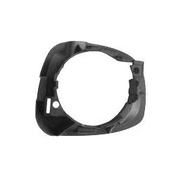 Cornice fendinebbia dx