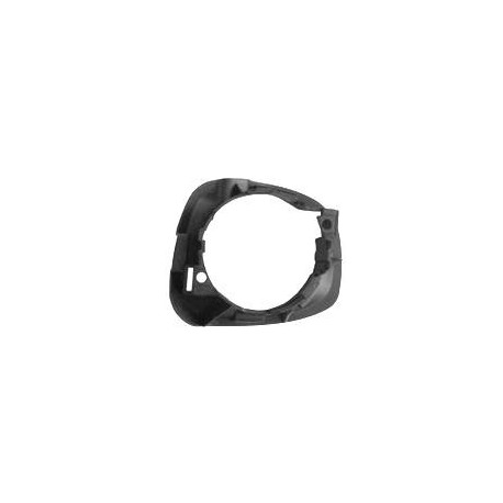 Cornice fendinebbia dx