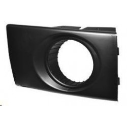 Cornice fendinebbia dx