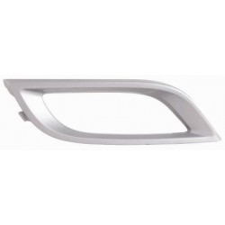 Cornice fendinebbia dx