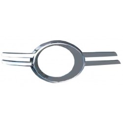 Cornice fendinebbia dx