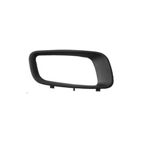 Cornice fendinebbia dx