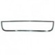 Cornice griglia paraurti anteriore inferiore versione Working cromata
