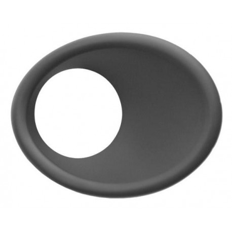 Cornice fendinebbia dx