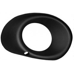 Cornice fendinebbia grigia dx