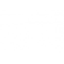 Cornice fendinebbia nera sx