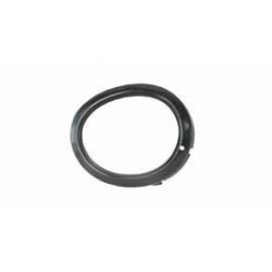 Cornice fendinebbia sx