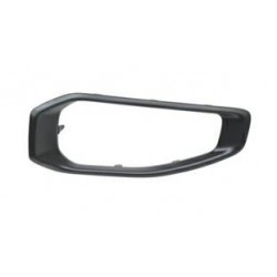 Cornice fendinebbia sx