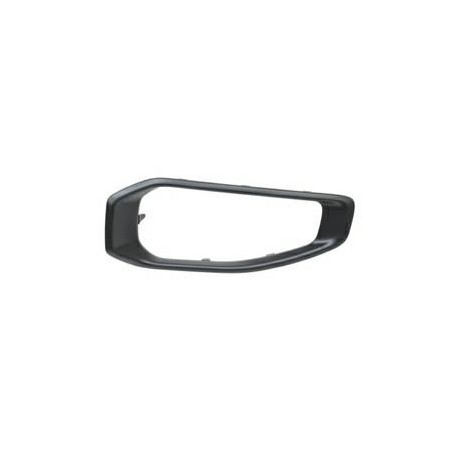 Cornice fendinebbia sx