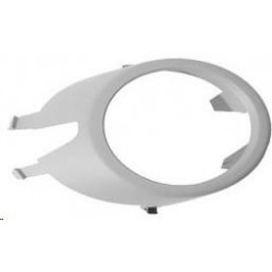 Cornice fendinebbia sx