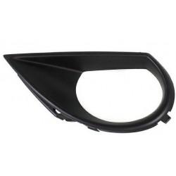 Cornice fendinebbia sx