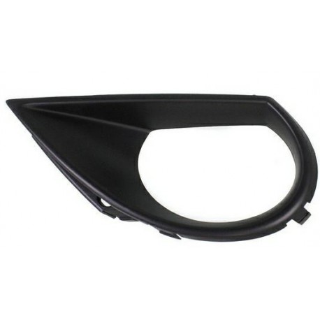 Cornice fendinebbia sx